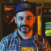 Brad&k Productions Employee Alessandro Apreda's profile photo