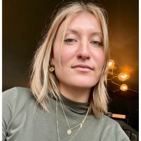 Coinbits Employee Maxi Uhlig's profile photo