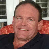 Keane Employee Gary Nugent's profile photo