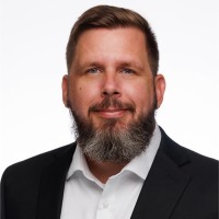 Gamma Tech Services Employee Jonathan Schober's profile photo