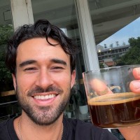 Prefer Employee Jake Berber's profile photo