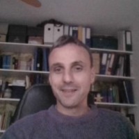 Lybrae Employee Peter Galanis's profile photo