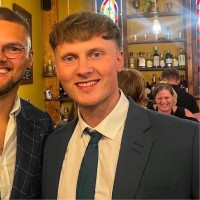 Synergy Media Employee Ryan Dart's profile photo