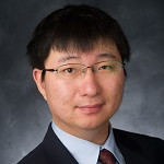 Harbin Institute of Technology(Shenzhen) Employee Xun Zhou's profile photo