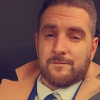 CR Onsrud, Inc. Employee John Loveless's profile photo