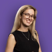 Best Practice Software Employee Lucy Saul's profile photo