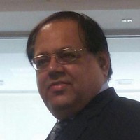 Vikram Kapur Email & Phone Number