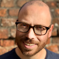 Tetra Tech Europe Employee Rich Roberts's profile photo