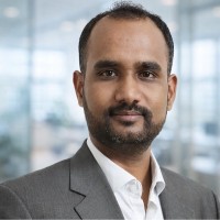 Kolte-Patil Developers Limited Employee Umashankar Sase's profile photo