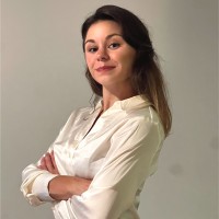 Evolabel AB Employee Heloise Walters's profile photo