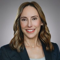 FHLBanks Office of Finance Employee Marian Stevens's profile photo