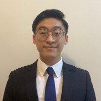 BlackRock Employee Ong Kai's profile photo