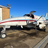Choice Aviation Employee August Desson's profile photo