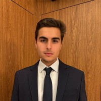 ARC Capital Employee Igor Barbosa's profile photo