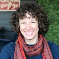 Teal Media Employee Melanie Starkey's profile photo