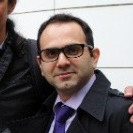 NWI Employee Sina Poursani's profile photo
