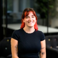Aware Digital Employee Holly Payne's profile photo