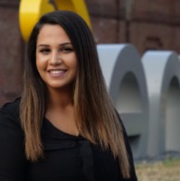 BKC Employee Cansu Pinarci's profile photo