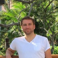 b-cause Inc Japan Employee David Gartman's profile photo