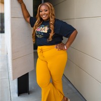 Daehan Solution Employee Jasmine Williams's profile photo