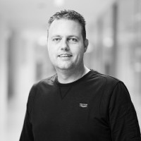 Tools4ever B.V. Employee Grady Koopman's profile photo