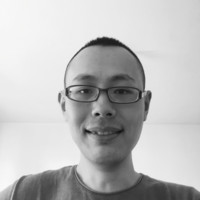 Dataleon Employee Borui Liu's profile photo