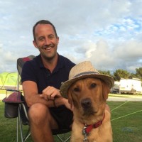Stuart Bishop Email