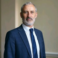 Hull City Council Employee Martin Budd's profile photo