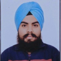 GE HealthCare India Employee Ikjyot Singh's profile photo