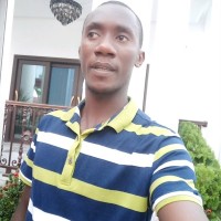 IUC Employee Feuba's profile photo