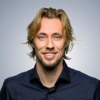 Flier Systems Employee Yorick van Asperen's profile photo