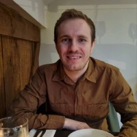 Gareth Dobson Email & Phone Number
