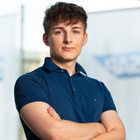 SAP Employee Marc Steinert's profile photo