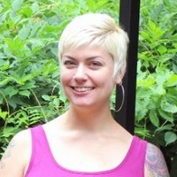 Opal: Food+Body Wisdom Employee Rose McMahill's profile photo