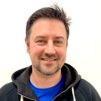 OpenCredo Employee Trent Rosenbaum's profile photo