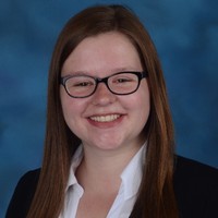 Stellantis Employee Rachel Eaton's profile photo