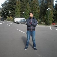 IRIS Software Group Employee Tejas Parmar's profile photo
