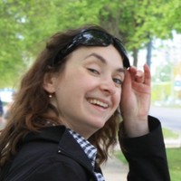 buzzCab Ltd Employee Natalia Iskra's profile photo