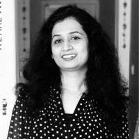 Swati Patil Email & Phone Number