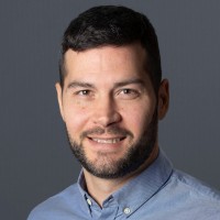 The Swedish Institute Employee Doug Washburn's profile photo
