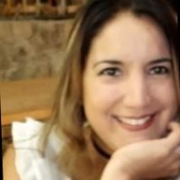 VE LOGISTICS Employee Silvana Bartra's profile photo