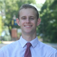Connor Johnson Email & Phone Number