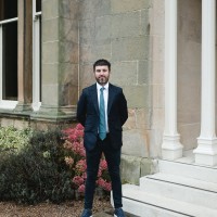McQueens Dairies Employee Jamie McQueen's profile photo