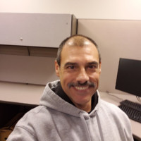 FileMaker Inc., an Apple subsidiary Employee Ken Guajardo's profile photo