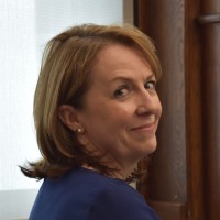 SUNY Ulster Employee Alison Buckley's profile photo