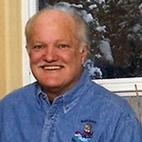 Vernon Rush