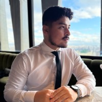 Wigoo Digital Employee Gabriel Armelin's profile photo