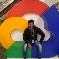Google Employee Mohankumar K's profile photo