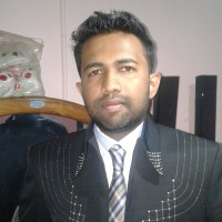 Bridge To Bridge Solutions (Pvt) Ltd Employee Tharindu Chathuranga's profile photo