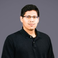 Digital Pharmacist Inc. Employee Robert Iturralde's profile photo